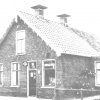 drogisterij en schilder K. Kleveringa  1947